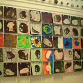 Foto: Ausschm&uuml;ckung Barnas Hus