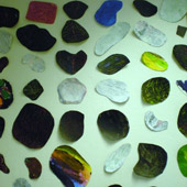 Foto: Ausschm&uuml;ckung Barnas Hus