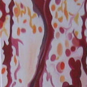 Privatbesitz: Bee (2), Schattenserie