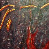 Foto: Energetic Lifelines 2-teilig (Ausschnitt)