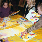 Foto: Kindergarten 1