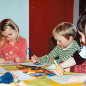 Foto: Kindergarten 4