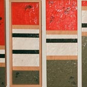 Signal 6 teilig (Ausschnitt) (c) Reckeweg