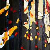 Foto: Schatten 60x120 (Ausschnitt)