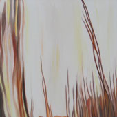 Foto: Schatten 60x60 verkauft, Firmenbesitz