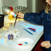 Foto: Kunstwerkstatt 5